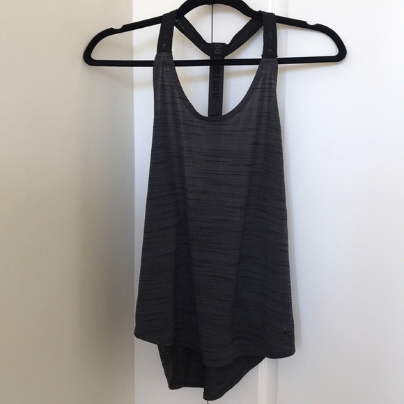 Nike Racerback Tank Top - Picture 5 of 5
